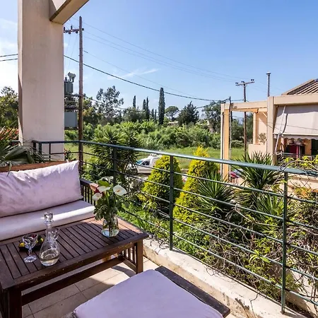 Appartement Cosy Family Corfu (city)