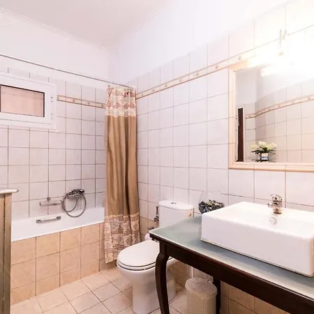 Cosy Family Appartement Corfu (city)