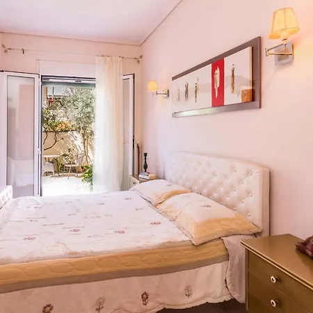 Cosy Family Appartement *