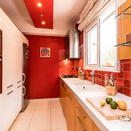 Appartement Cosy Family
