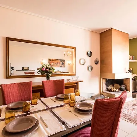 Cosy Family Appartement Corfu (city)